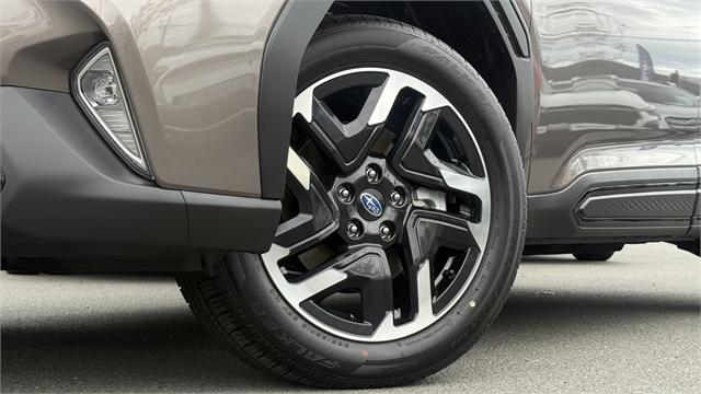 image-2, 2026 Subaru Forester NZ NEW | TOURING 2.5P AWD at Christchurch