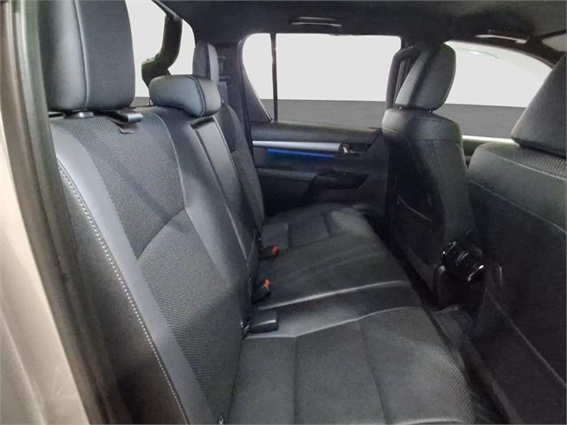 image-15, 2023 Toyota Hilux SR5 Cruiser 2.8DT 4WD at Dunedin