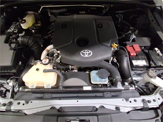 image-10, 2023 Toyota Hilux SR5 Cruiser 2.8DT 4WD at Dunedin