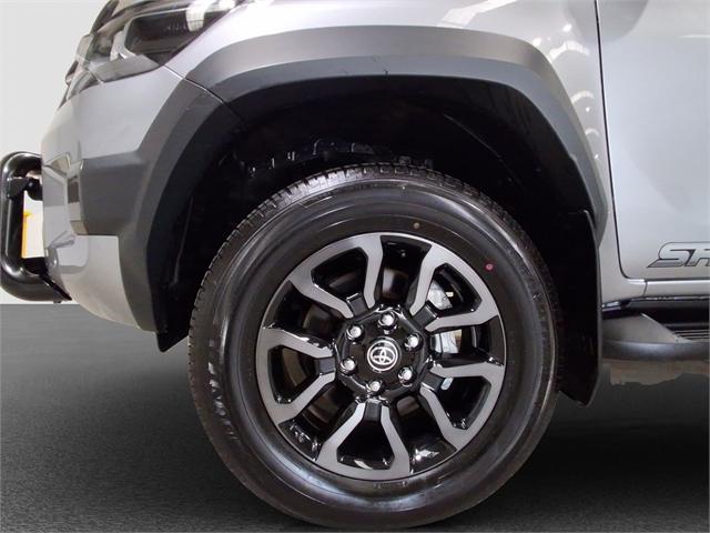 image-9, 2023 Toyota Hilux SR5 Cruiser 2.8DT 4WD at Dunedin