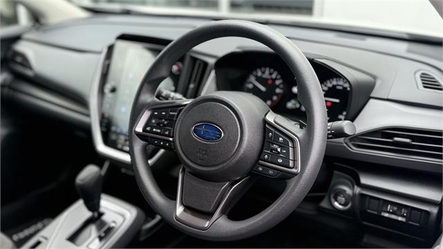 image-10, 2026 Subaru Crosstrek NZ NEW | Crosstrek 2.0L Spor at Christchurch