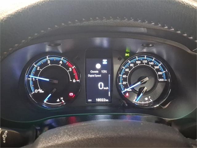 image-18, 2023 Toyota Hilux SR5 Cruiser 2.8DT 4WD at Dunedin