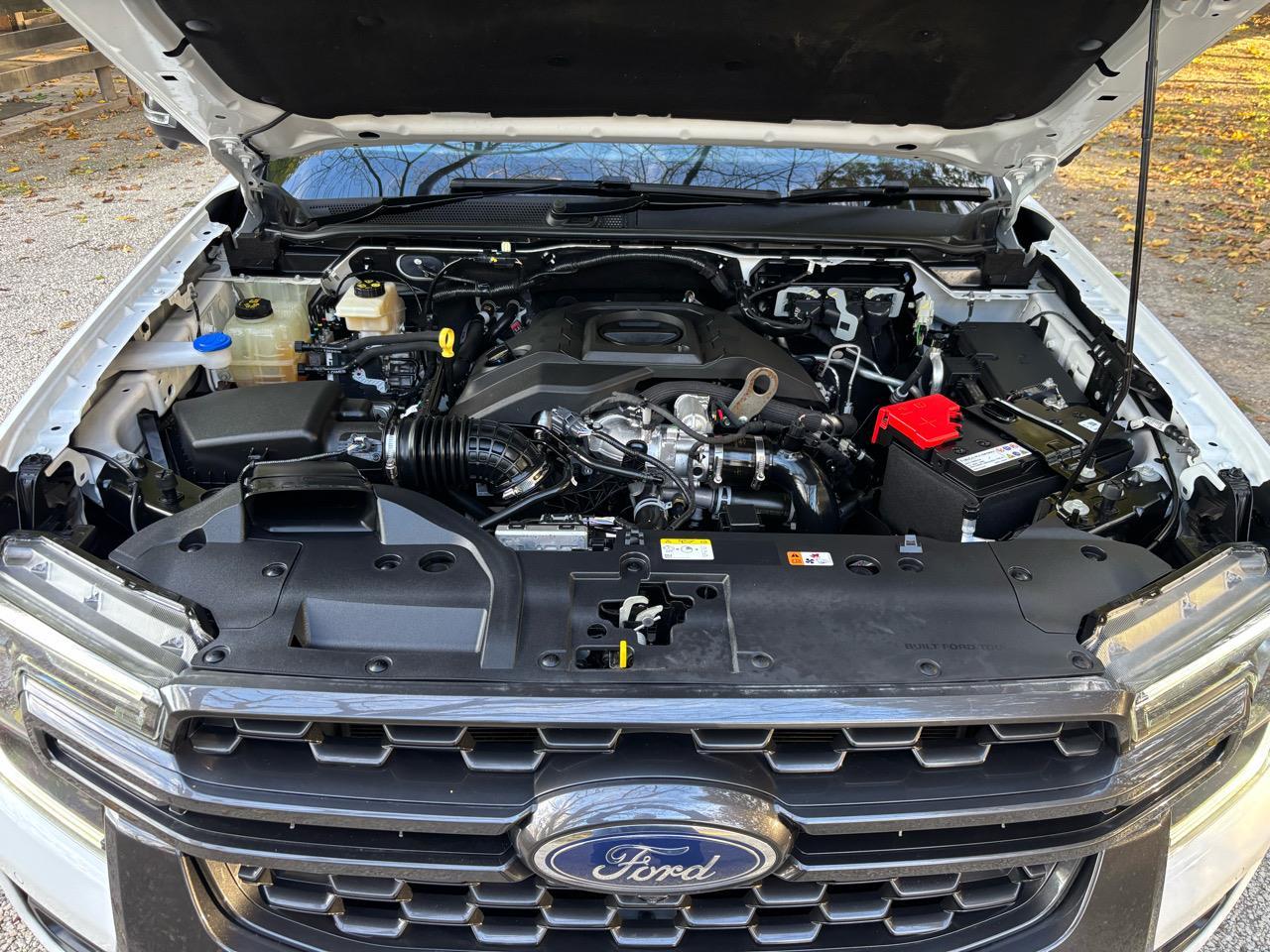 image-19, 2022 Ford Ranger Wildtrak V6 3.0D 4WD at Christchurch