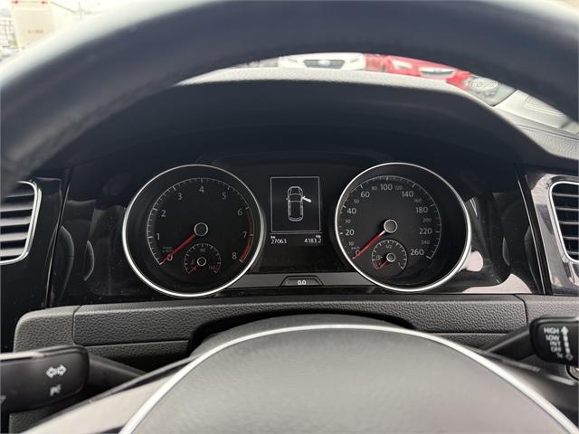 image-17, 2015 Volkswagen Golf TSI Highline NZ NEW at Dunedin