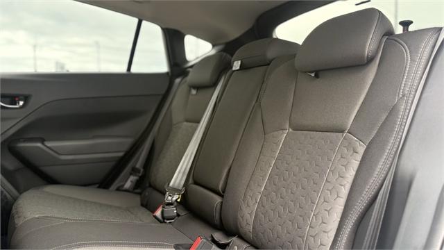 image-12, 2026 Subaru Crosstrek NZ NEW | Crosstrek 2.0L Spor at Christchurch