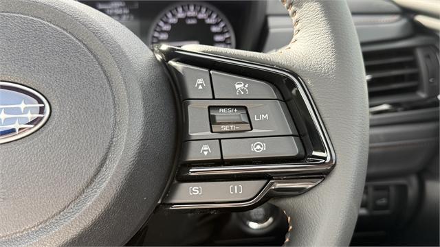 image-15, 2026 Subaru Forester NZ NEW | TOURING 2.5P AWD at Christchurch