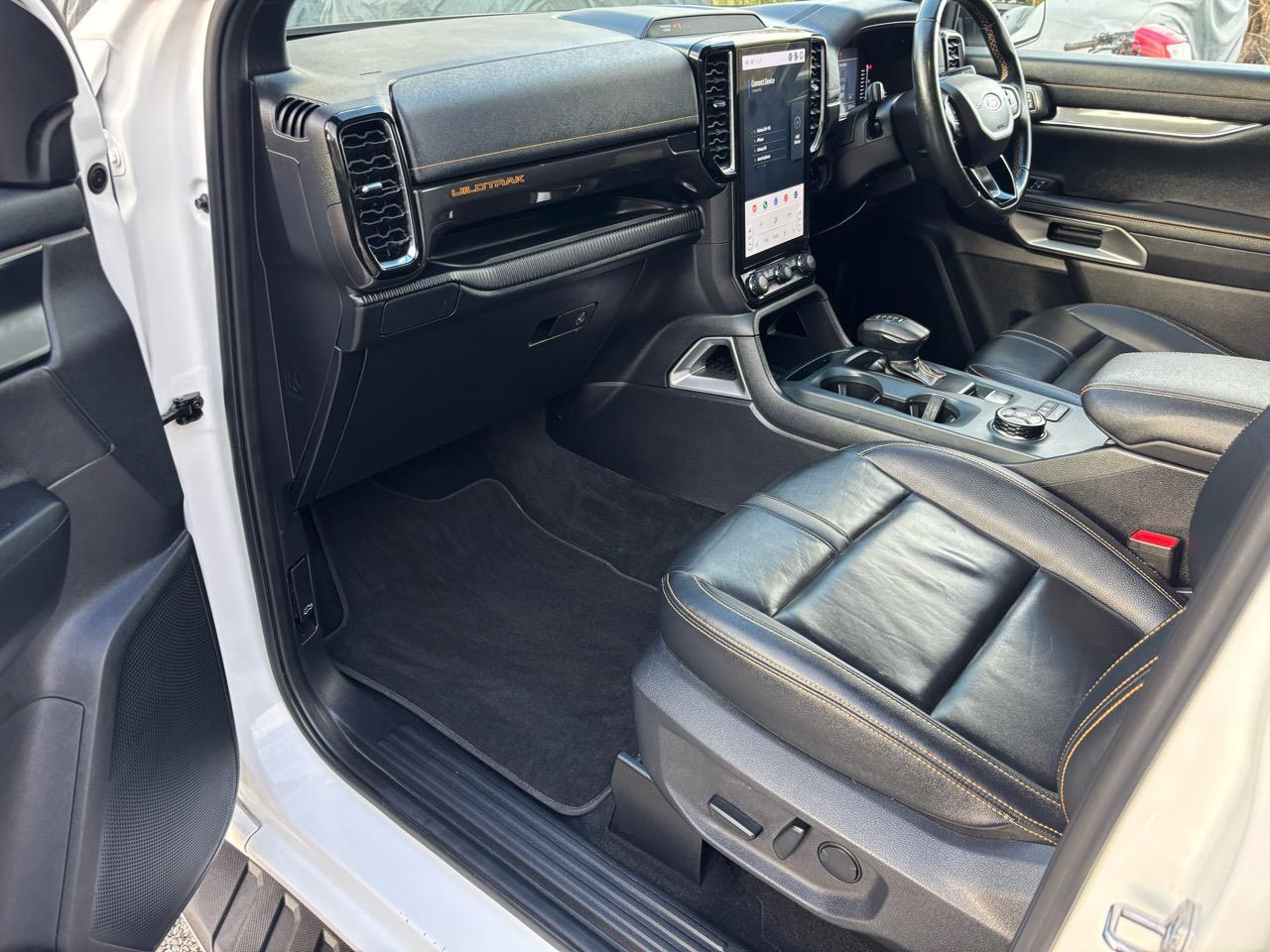 image-15, 2022 Ford Ranger Wildtrak V6 3.0D 4WD at Christchurch