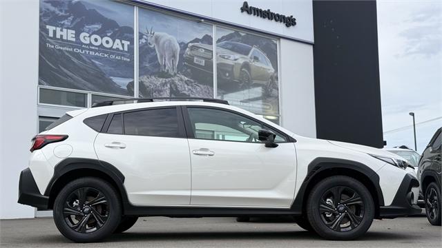 image-5, 2026 Subaru Crosstrek NZ NEW | Crosstrek 2.0L Spor at Christchurch