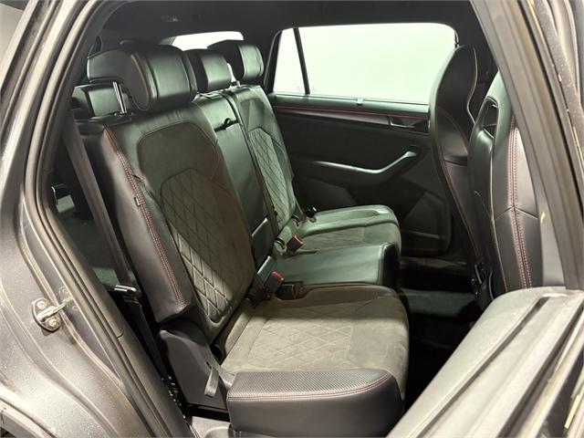 image-9, 2022 Skoda Kodiaq RS at Invercargill