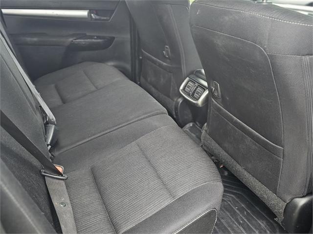 image-7, 2024 Toyota Hilux SR5 2.8DT 6AT 4WD DCW/4D/5S at Greymouth