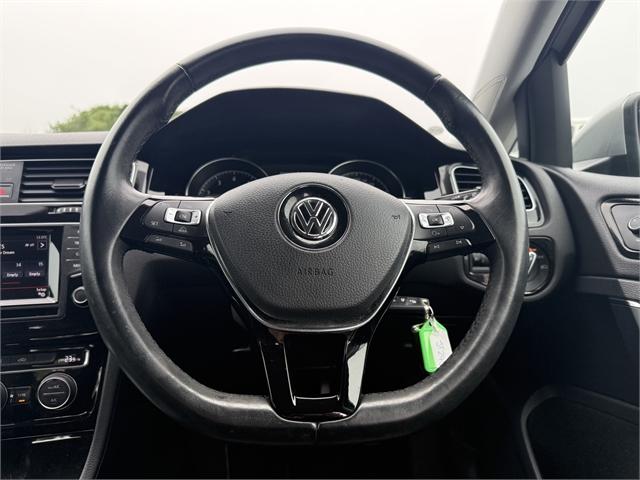 image-16, 2015 Volkswagen Golf TSI Highline NZ NEW at Dunedin