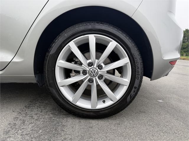 image-9, 2015 Volkswagen Golf TSI Highline NZ NEW at Dunedin