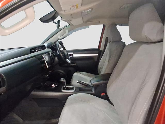 image-14, 2020 Toyota Hilux SR5 2.8DT 4WD at Dunedin