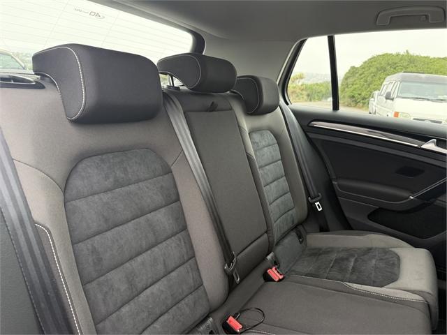 image-13, 2015 Volkswagen Golf TSI Highline NZ NEW at Dunedin