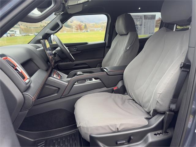 image-10, 2025 BYD Shark 6 Premium PHEV AWD at Central Otago