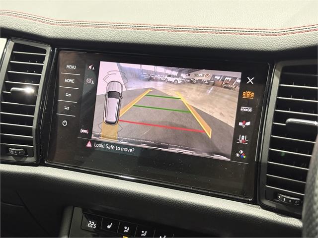 image-12, 2022 Skoda Kodiaq RS at Invercargill