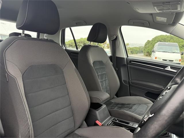 image-10, 2015 Volkswagen Golf TSI Highline NZ NEW at Dunedin
