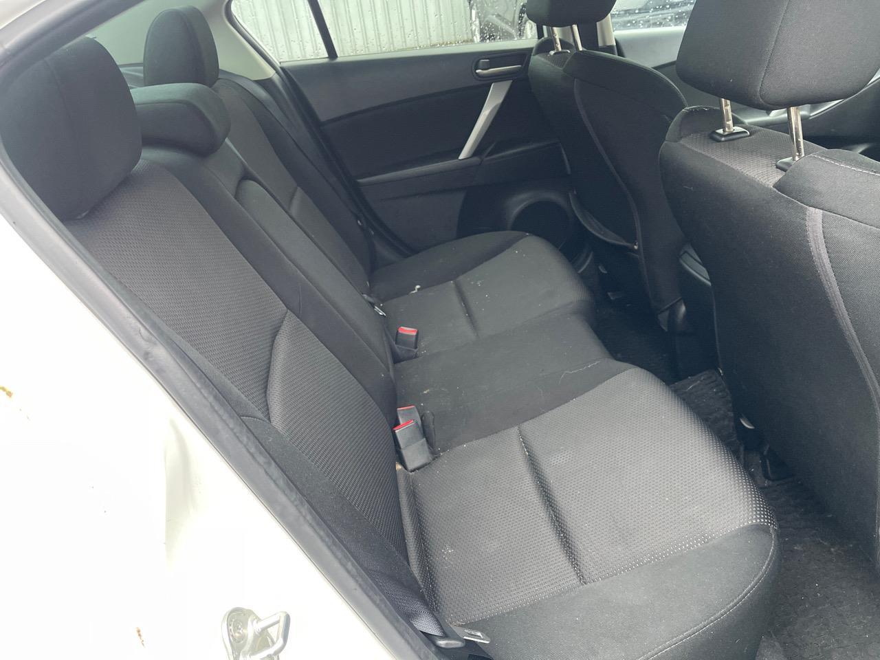 image-9, 2012 Mazda Axela at Greymouth