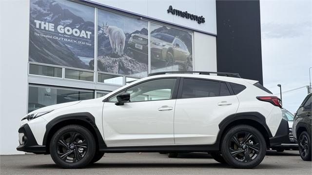 image-6, 2026 Subaru Crosstrek NZ NEW | Crosstrek 2.0L Spor at Christchurch