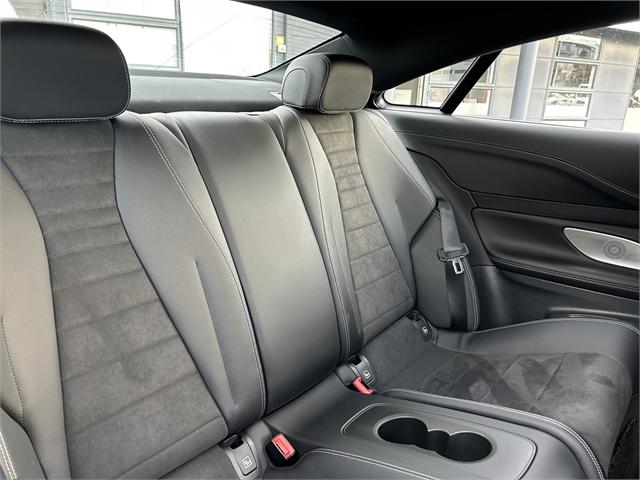 image-18, 2017 MercedesBenz E 400 AMG-LINE | 4MATIC at Christchurch