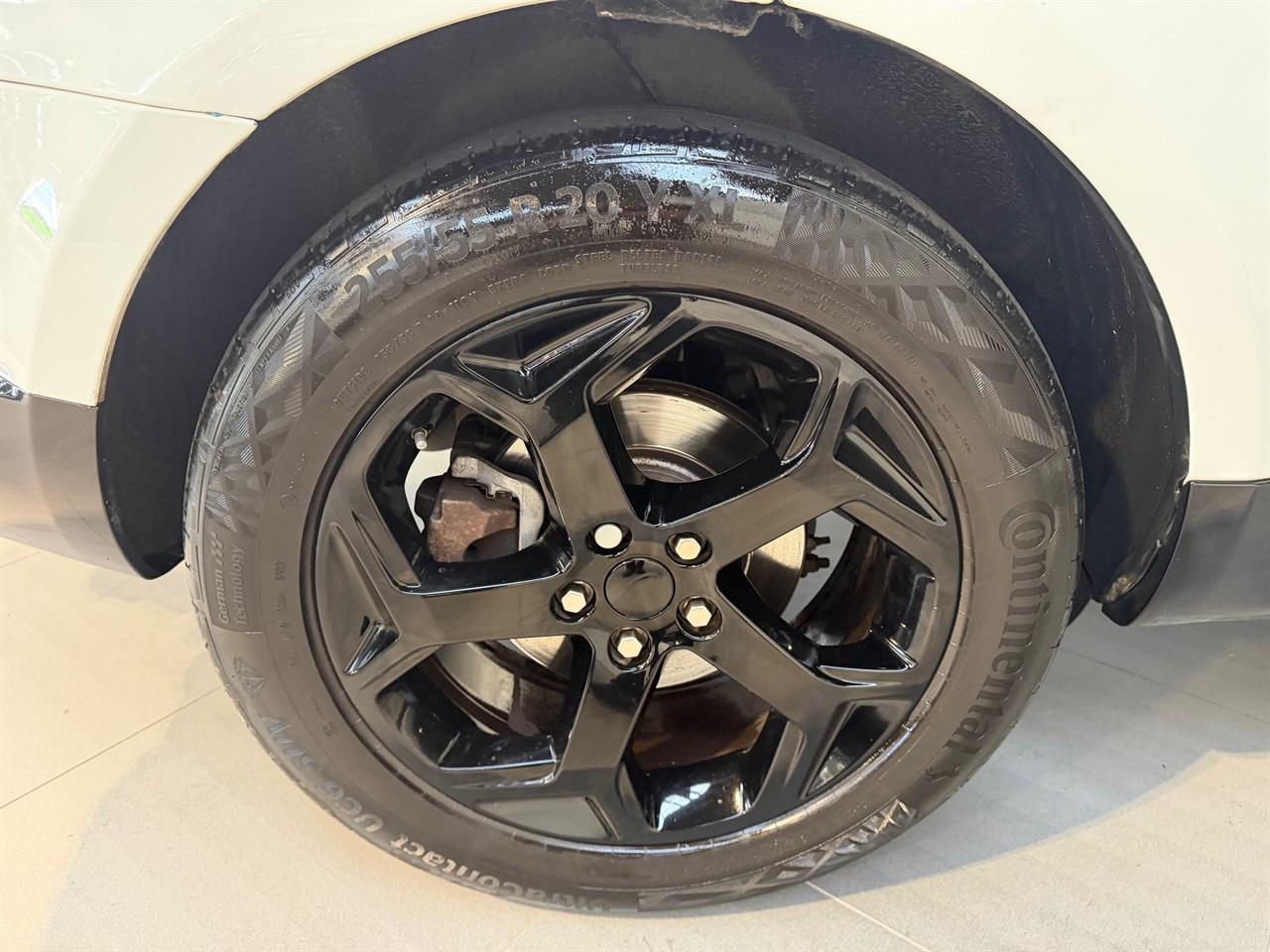 image-15, 2018 LandRover Range Rover Sport 3.0 SDV6 HSE Face at Christchurch