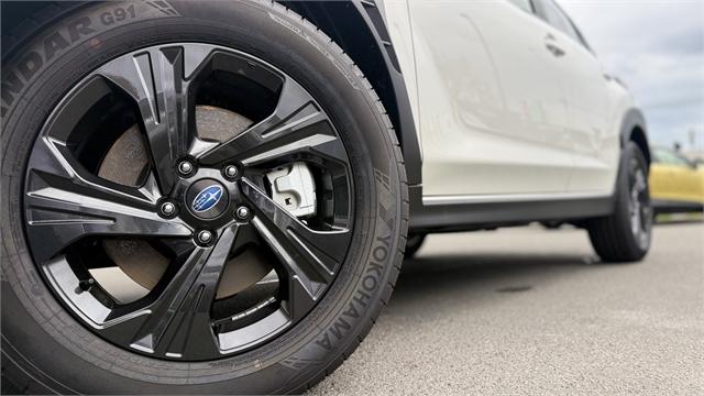image-2, 2026 Subaru Crosstrek NZ NEW | Crosstrek 2.0L Spor at Christchurch