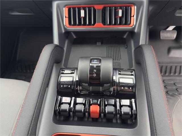 image-15, 2025 BYD Shark 6 Premium PHEV AWD at Central Otago