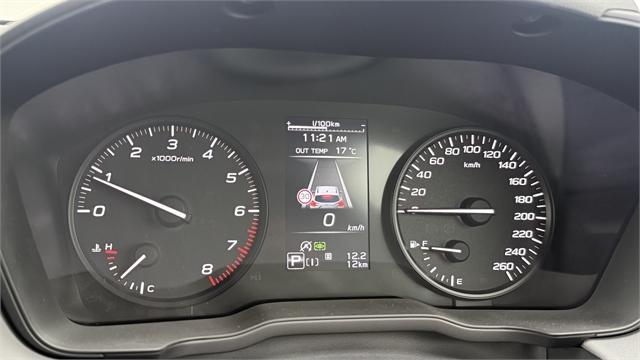 image-19, 2026 Subaru Crosstrek NZ NEW | Crosstrek 2.0L Spor at Christchurch