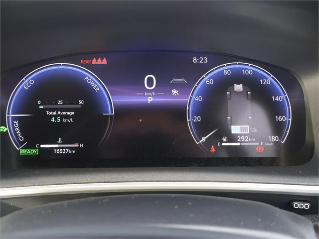 image-17, 2023 Toyota Corolla Cross 1.8 Hybrid Z 4WD at Christchurch