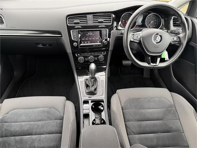 image-12, 2015 Volkswagen Golf TSI Highline NZ NEW at Dunedin