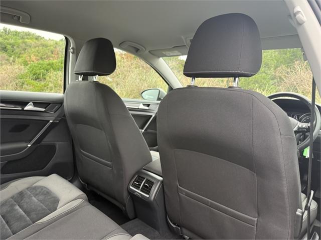 image-14, 2015 Volkswagen Golf TSI Highline NZ NEW at Dunedin
