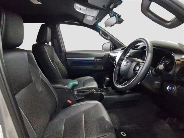 image-12, 2023 Toyota Hilux SR5 Cruiser 2.8DT 4WD at Dunedin