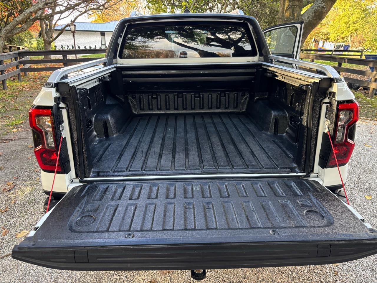 image-18, 2022 Ford Ranger Wildtrak V6 3.0D 4WD at Christchurch