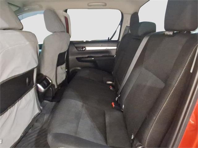 image-13, 2020 Toyota Hilux SR5 2.8DT 4WD at Dunedin