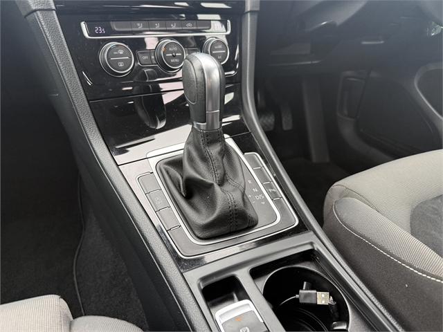 image-15, 2015 Volkswagen Golf TSI Highline NZ NEW at Dunedin