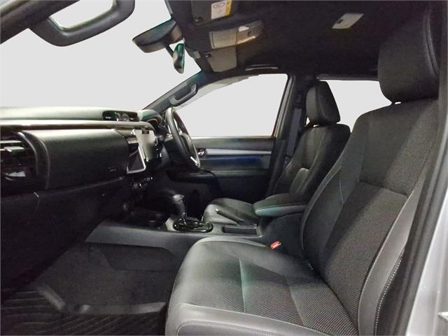 image-17, 2023 Toyota Hilux SR5 Cruiser 2.8DT 4WD at Dunedin
