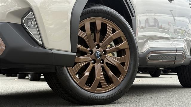 image-2, 2026 Subaru Forester NZ NEW | SPORT 2.5P HYBRID AW at Christchurch