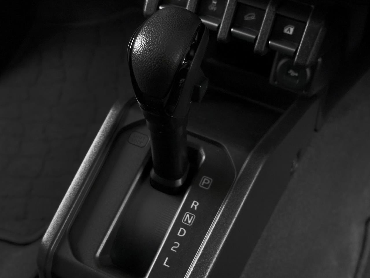 image-12, 2022 Suzuki Jimny Sierra 4WD 'NZ New' at Christchurch