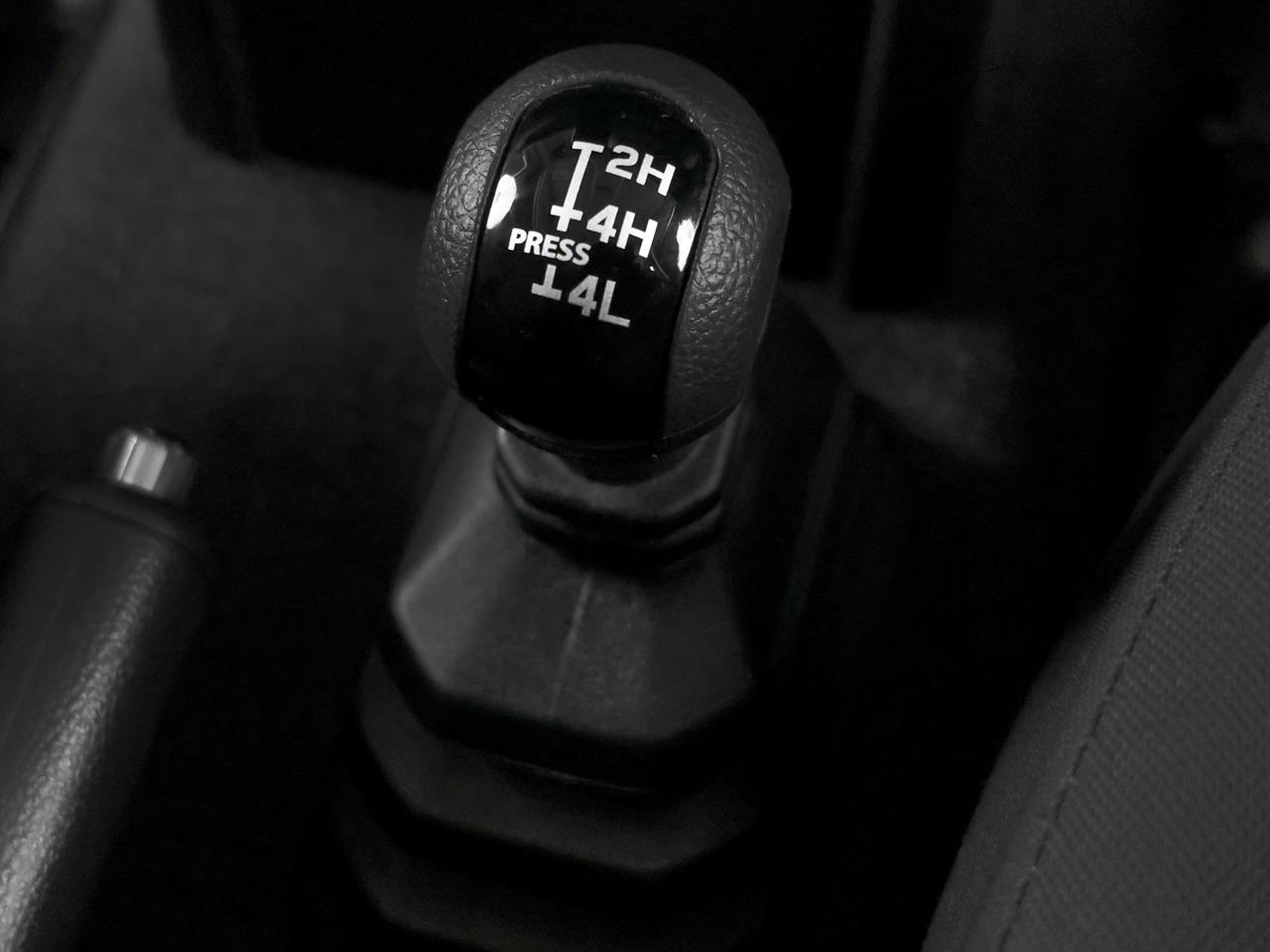 image-13, 2022 Suzuki Jimny Sierra 4WD 'NZ New' at Christchurch