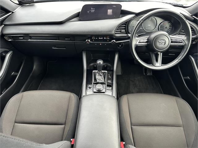image-6, 2021 Mazda 3 Gtx 2.5P/6At at Christchurch
