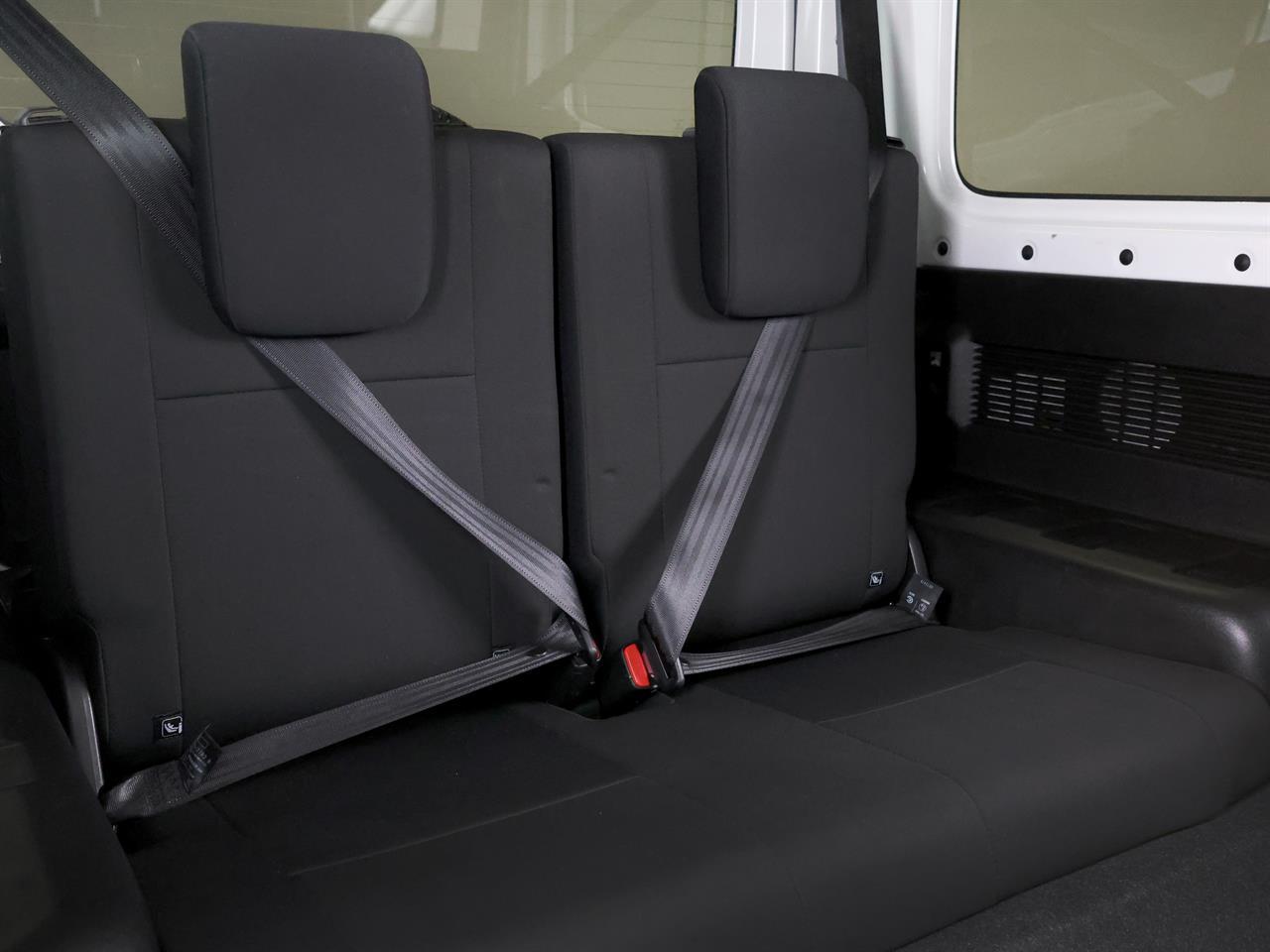 image-18, 2022 Suzuki Jimny Sierra 4WD 'NZ New' at Christchurch