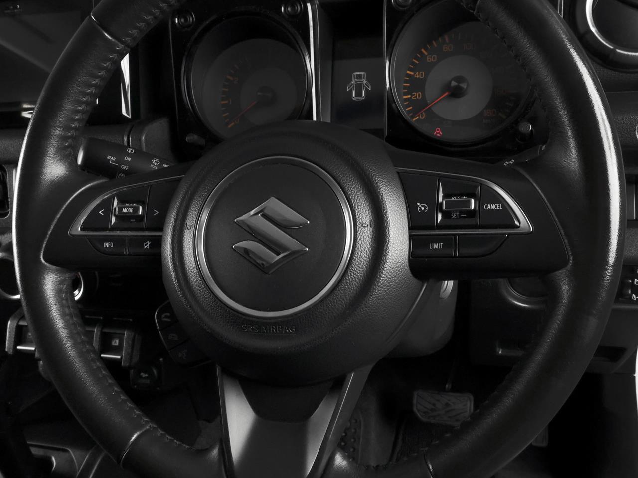 image-11, 2022 Suzuki Jimny Sierra 4WD 'NZ New' at Christchurch