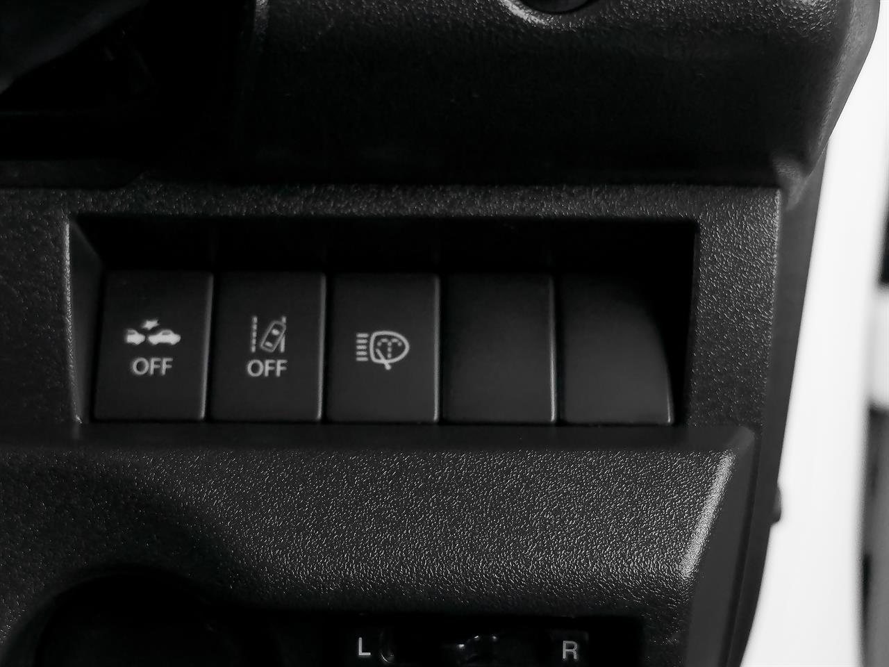 image-14, 2022 Suzuki Jimny Sierra 4WD 'NZ New' at Christchurch