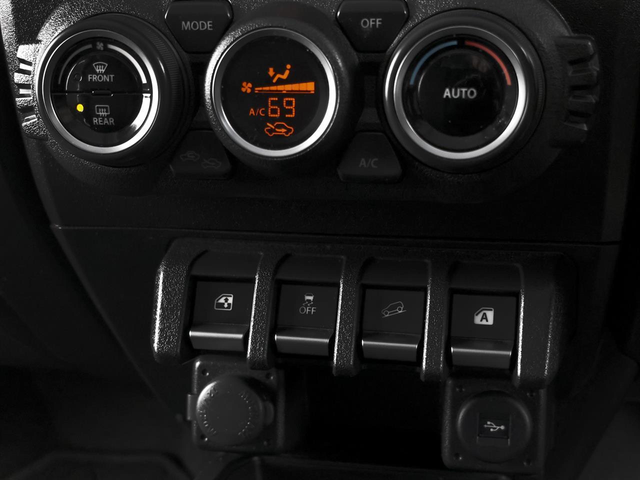image-16, 2022 Suzuki Jimny Sierra 4WD 'NZ New' at Christchurch