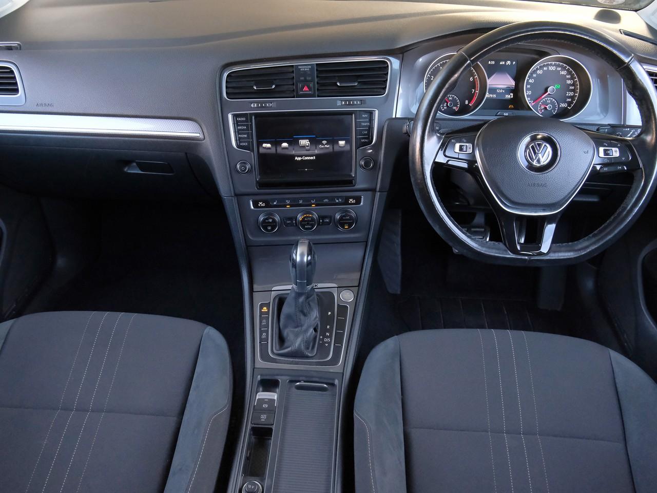 image-10, 2016 Volkswagen Golf ALLTRACK 1.8TSI 4Motion at Christchurch