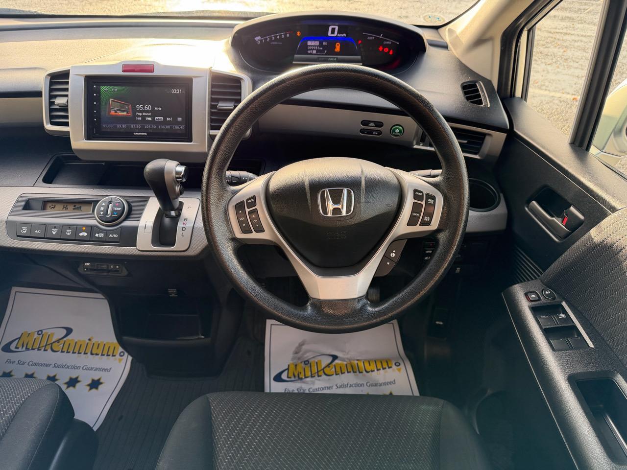 image-16, 2013 Honda Freed HYBRID ECONOMY SPACIOUS AND FUN at Gore