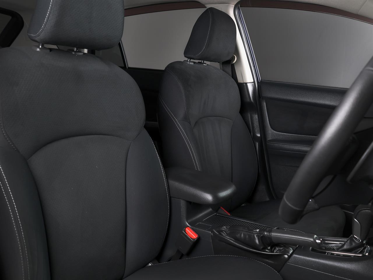 image-17, 2015 Subaru Impreza Sport 2.0I 4WD Eyesight 'Proud at Christchurch