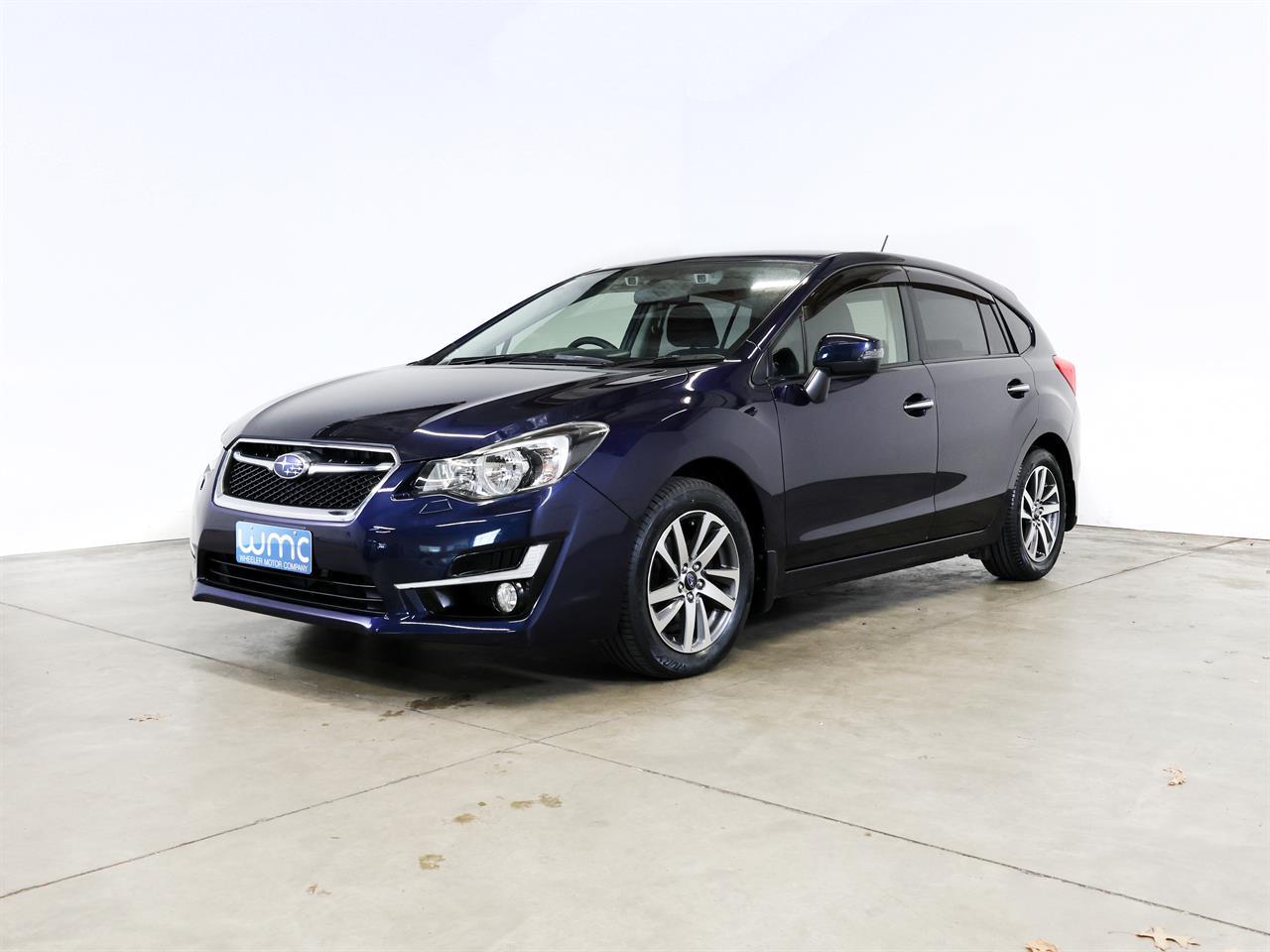 image-3, 2015 Subaru Impreza Sport 2.0I 4WD Eyesight 'Proud at Christchurch