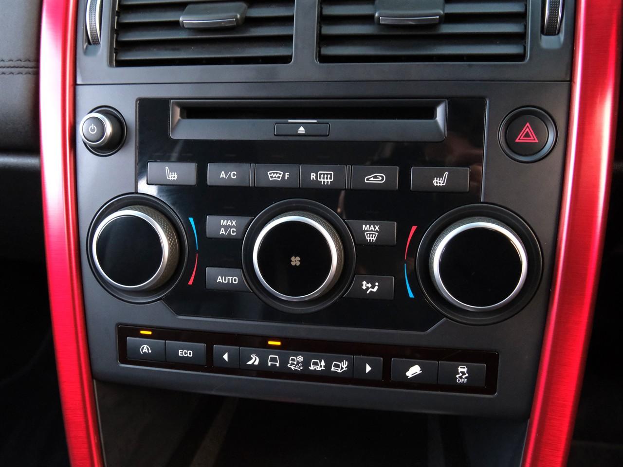 image-14, 2016 LandRover Discovery Sport HSE 2.0lt 4WD at Christchurch