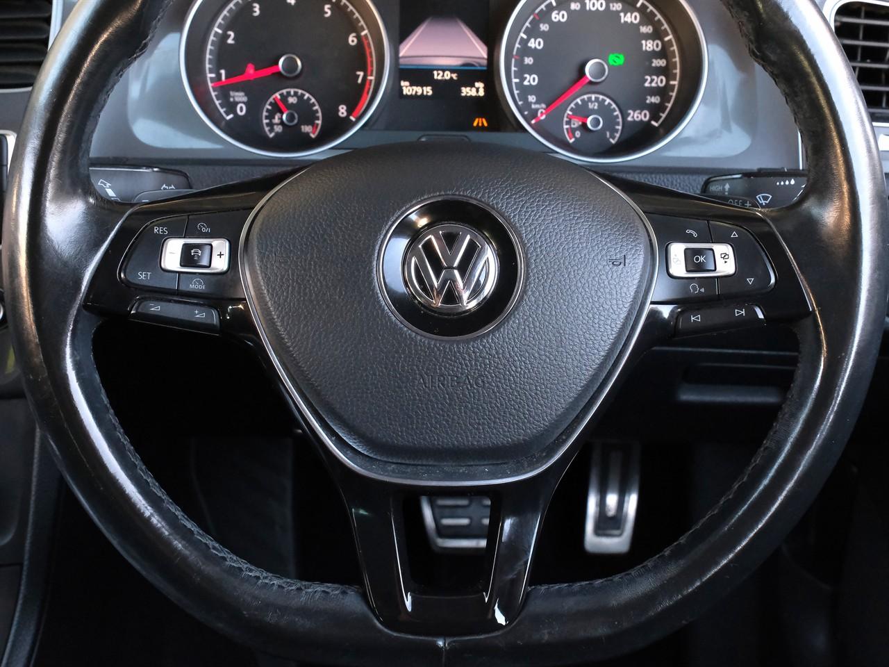 image-11, 2016 Volkswagen Golf ALLTRACK 1.8TSI 4Motion at Christchurch